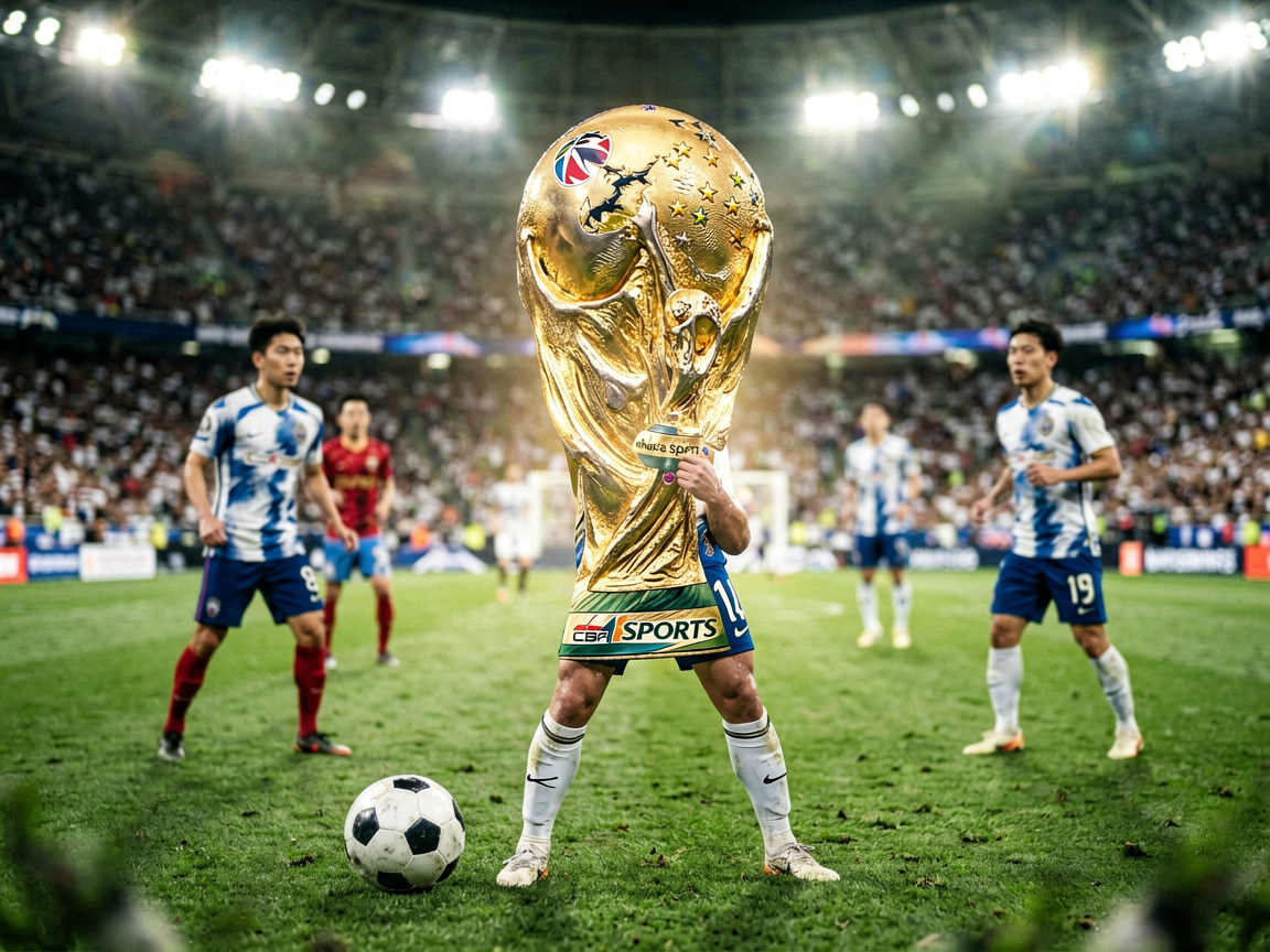 世界杯